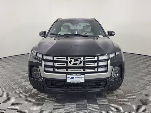 Used 2025 Hyundai Santa Cruz SEL AWD/4WD image 13