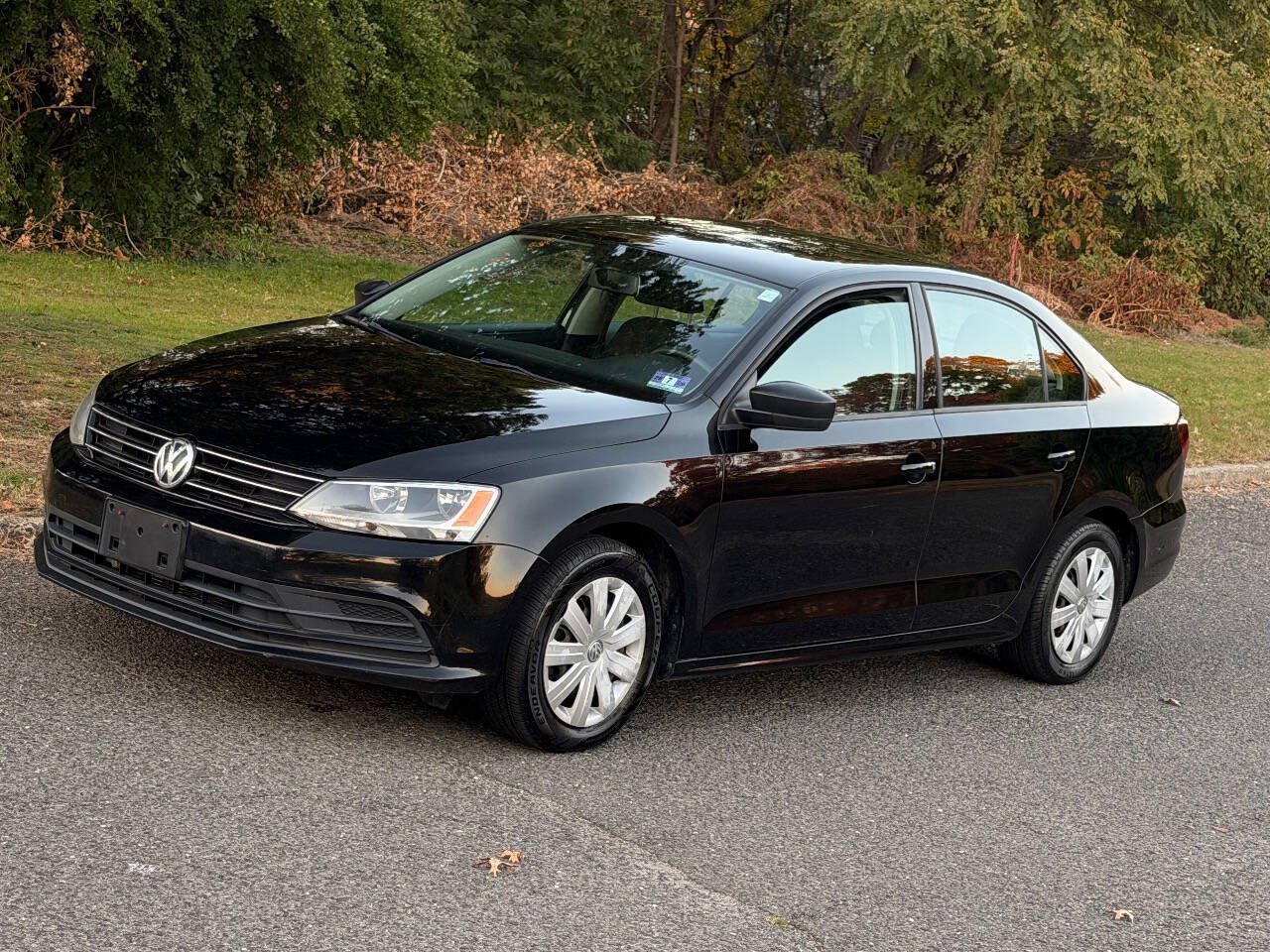 Used 2016 Volkswagen Jetta S FWD image 22