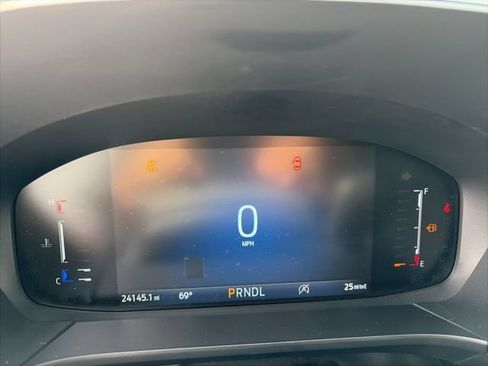 Used 2024 Ford Escape ST-Line w/ Tech Pack #1 AWD/4WD image 14