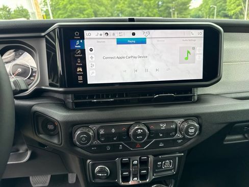 New 2026 Jeep Wrangler Unlimited Sport AWD/4WD image 12