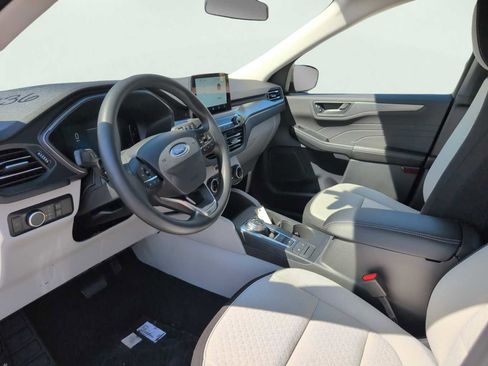New 2026 Ford Escape Active image 8