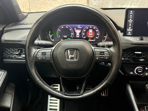 Used 2024 Honda Accord Sport image 17
