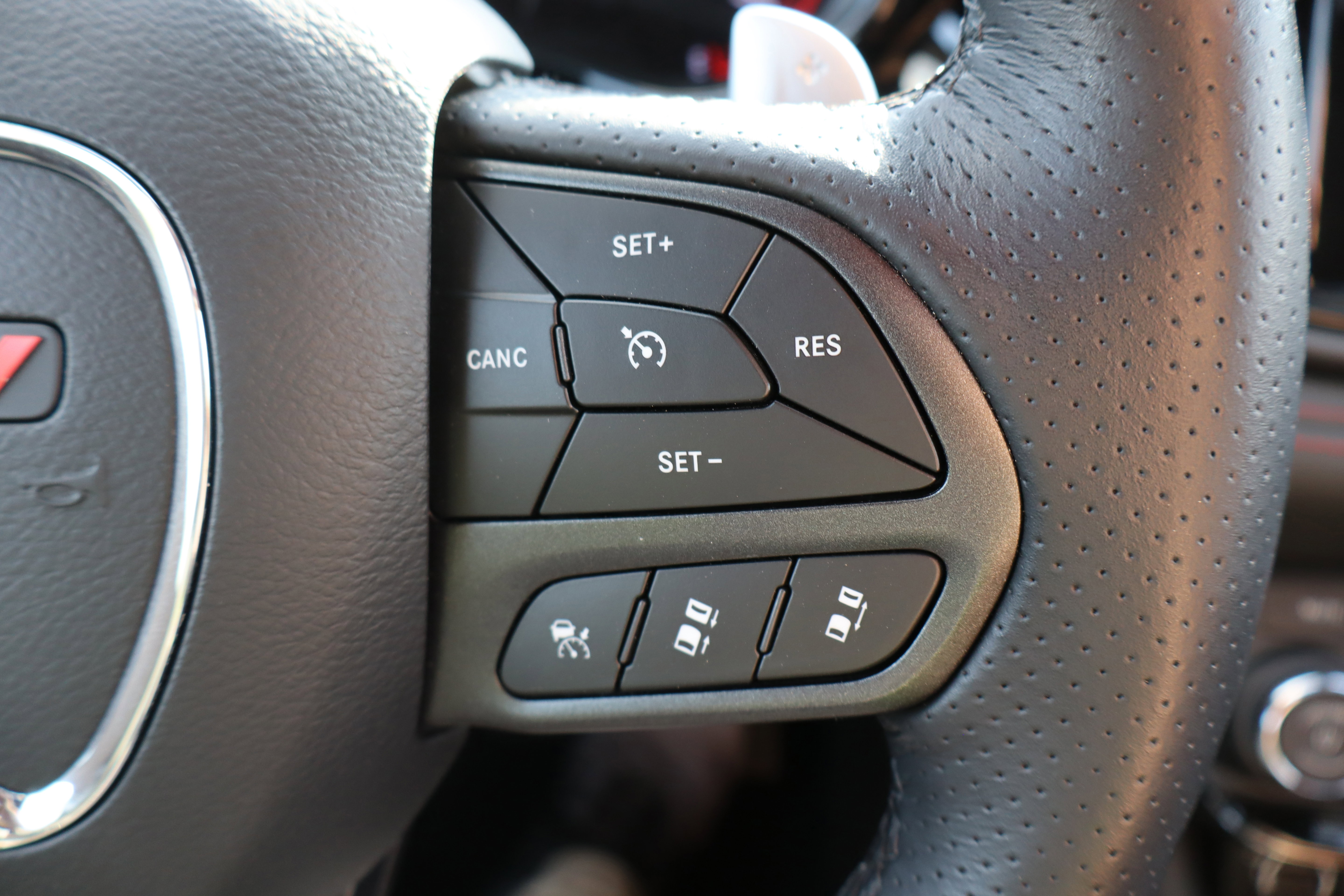 Used 2024 Dodge Durango R/T AWD/4WD image 19
