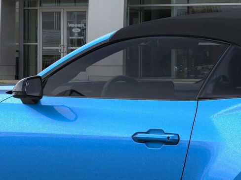 New 2025 Ford Mustang GT Premium w/ GT Performance Package image 20