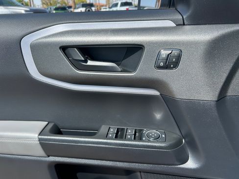 New 2025 Ford Bronco Sport Badlands w/ Badlands Tech Package image 16