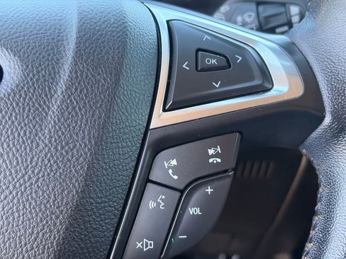 Used 2022 Ford Edge SEL AWD/4WD image 27