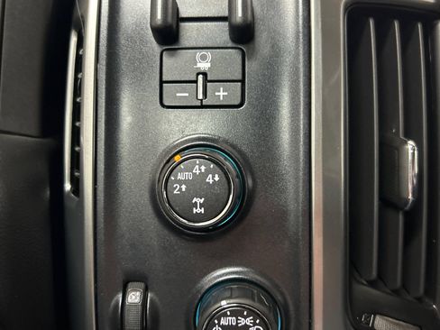 Used 2014 Chevrolet Silverado 1500 LTZ w/ LTZ Plus Package AWD/4WD image 13