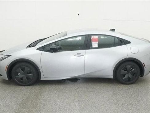 New 2026 Toyota Prius Plug-In Hybrid image 69