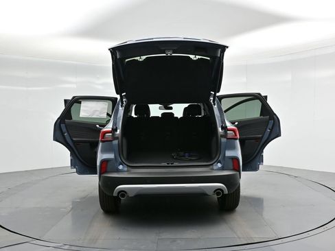 New 2025 Ford Escape Base w/ PHEV Premium Package image 37