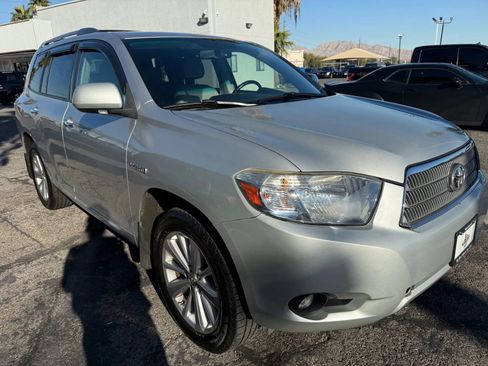 Used 2010 Toyota Highlander Limited image 7