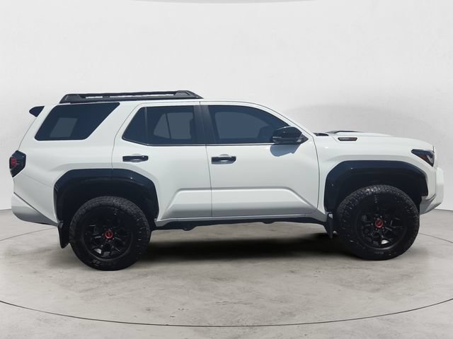 Used 2026 Toyota 4Runner TRD Pro AWD/4WD image 4