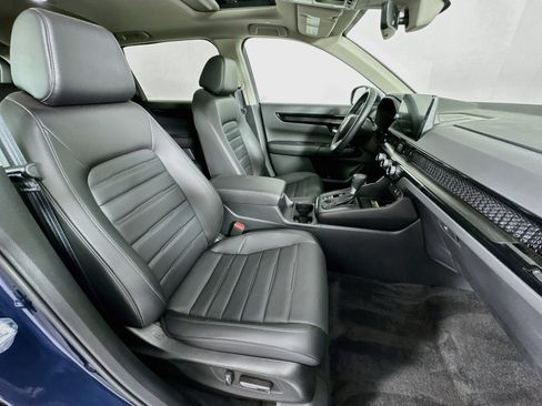 Certified 2025 Honda CR-V EX-L image 27