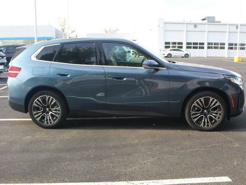 Used 2026 BMW X3 xDrive30 w/ Convenience Package image 10