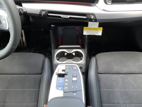 New 2026 BMW X1 M35i w/ Technology Package AWD/4WD image 19
