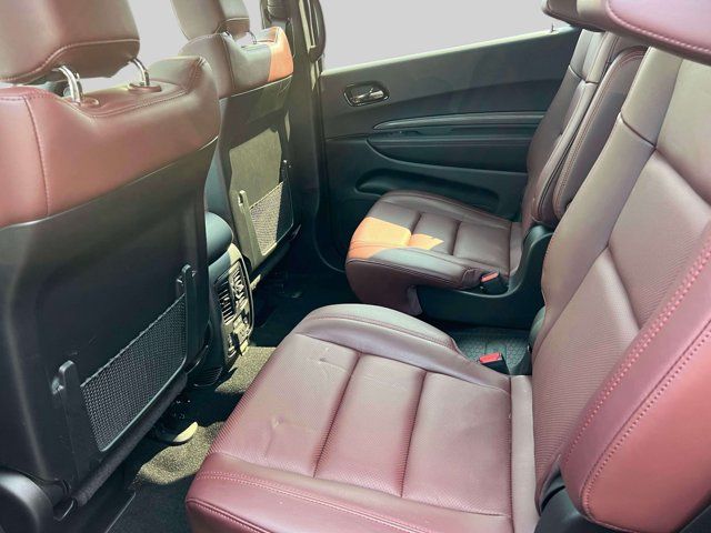 Used 2026 Dodge Durango GT AWD/4WD image 10