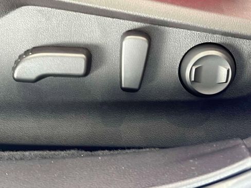 New 2025 Subaru WRX Limited image 16