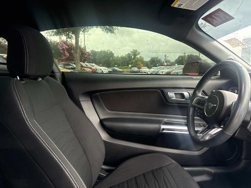 Used 2023 Ford Mustang Mach 1 RWD image 14