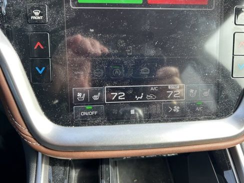 Used 2024 Subaru Outback Touring XT image 18