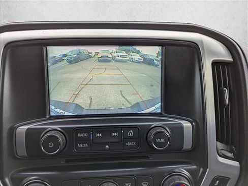 Used 2018 GMC Sierra 1500 SLT w/ Texas SLT Premium Package image 19