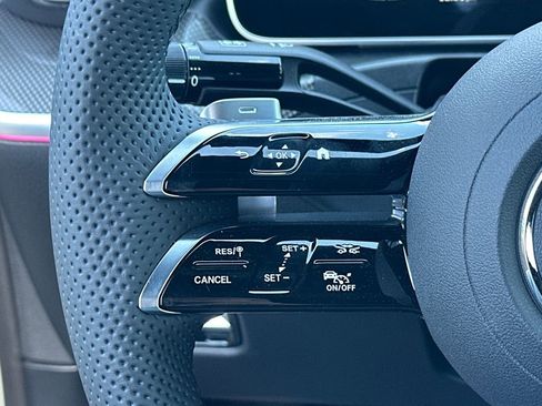 New 2026 Mercedes-Benz CLE 450 4MATIC Coupe image 25