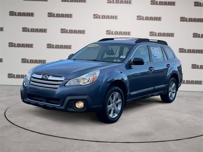 Used 2014 Subaru Outback 2.5i