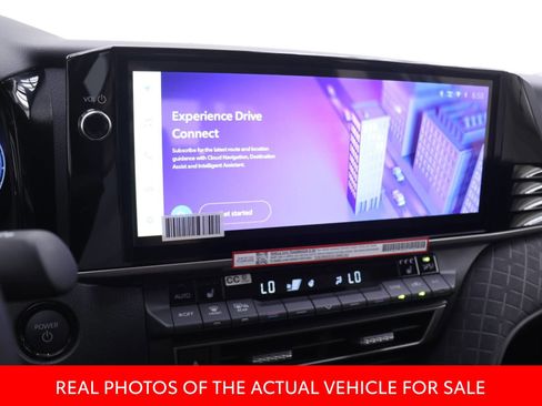 New 2026 Toyota Camry XLE FWD image 8