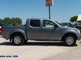 Used 2018 Nissan Frontier SV image 4