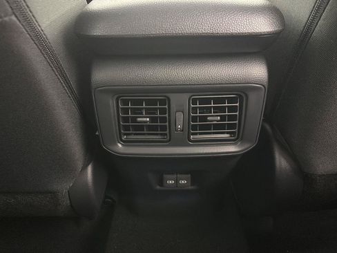 Used 2025 Toyota RAV4 XLE w/ Convenience Package AWD/4WD image 18