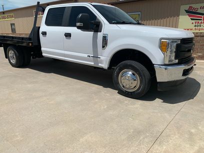 Used 2017 Ford F350 XL w/ Power Equipment Group