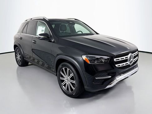 Used 2026 Mercedes-Benz GLE 350 GLE 350 image 7
