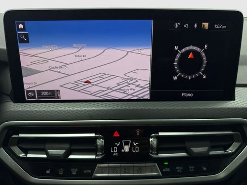 Used 2022 BMW X3 xDrive30i w/ M Sport Package AWD/4WD image 25