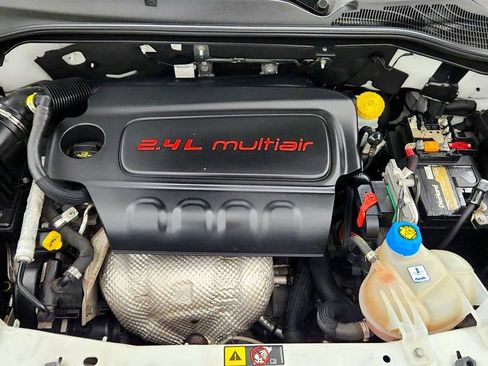 Used 2022 RAM ProMaster City Tradesman FWD image 29