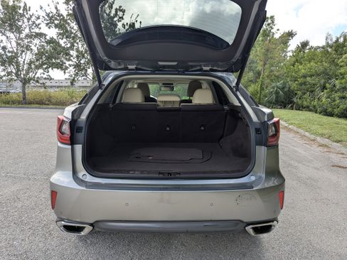 Used 2018 Lexus RX 350 FWD image 11