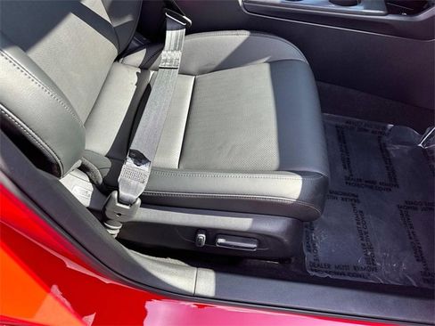 Certified 2025 Honda Civic Sport Touring image 8