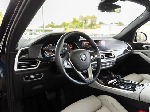 Used 2023 BMW X5 sDrive40i RWD image 20