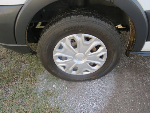 Used 2016 Ford Transit 350 148 Low Roof w/ Exterior Upgrade Package image 31