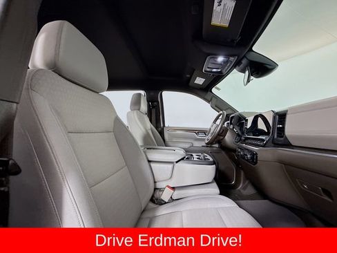 Used 2026 Chevrolet Silverado 1500 RST AWD/4WD image 23