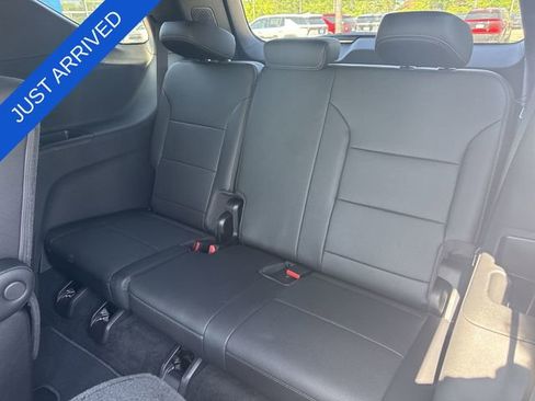 New 2026 Chevrolet Traverse High Country image 24