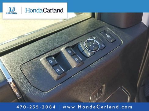 Used 2019 Ford F250 Platinum w/ Platinum Ultimate Package image 9