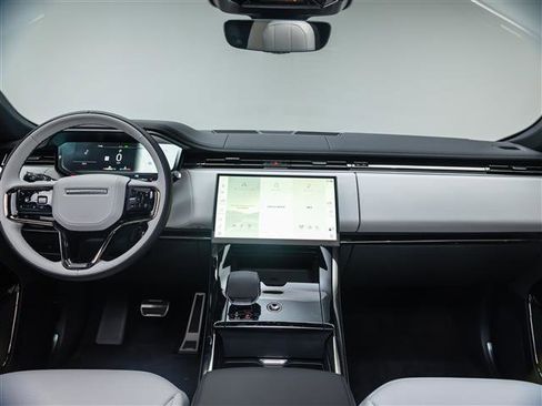 New 2026 Land Rover Range Rover Sport Dynamic SE AWD/4WD image 19