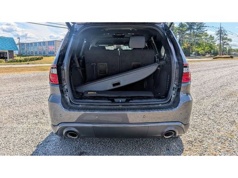 Used 2024 Dodge Durango SRT image 13