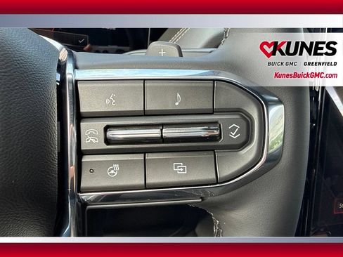 New 2026 GMC Yukon XL Elevation AWD/4WD image 16