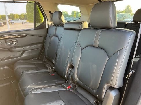 Used 2023 Honda Pilot EX-L image 24