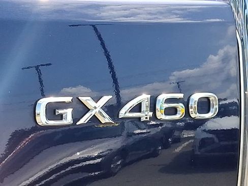 Used 2022 Lexus GX 460 Premium w/ Premium Plus Package AWD/4WD image 30
