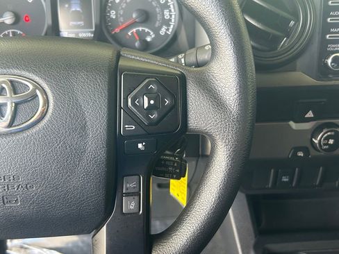 Used 2023 Toyota Tacoma SR image 35