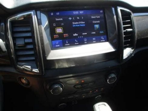 Used 2020 Ford Ranger Lariat w/ Technology Package image 10