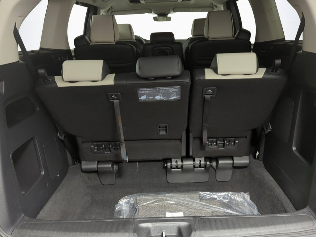 New 2026 Honda Odyssey Elite image 26