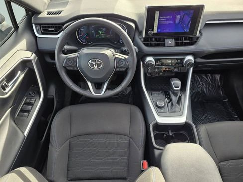 Used 2025 Toyota RAV4 SE w/ Convenience Package AWD/4WD image 34
