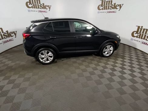 Used 2024 Buick Encore GX Preferred w/ Comfort Package FWD image 9