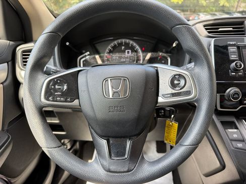 Used 2019 Honda CR-V LX image 24